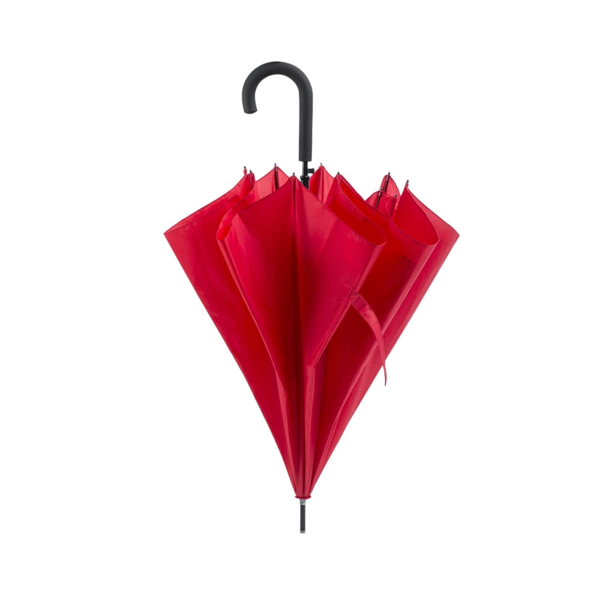 Umbrella extendable pongee material , wind proof  Kolper