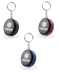 Speaker Keyring Zucker