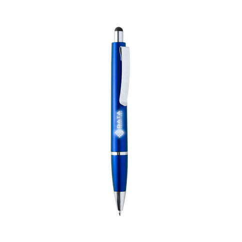 Stylus Touch Ball Pen Runer