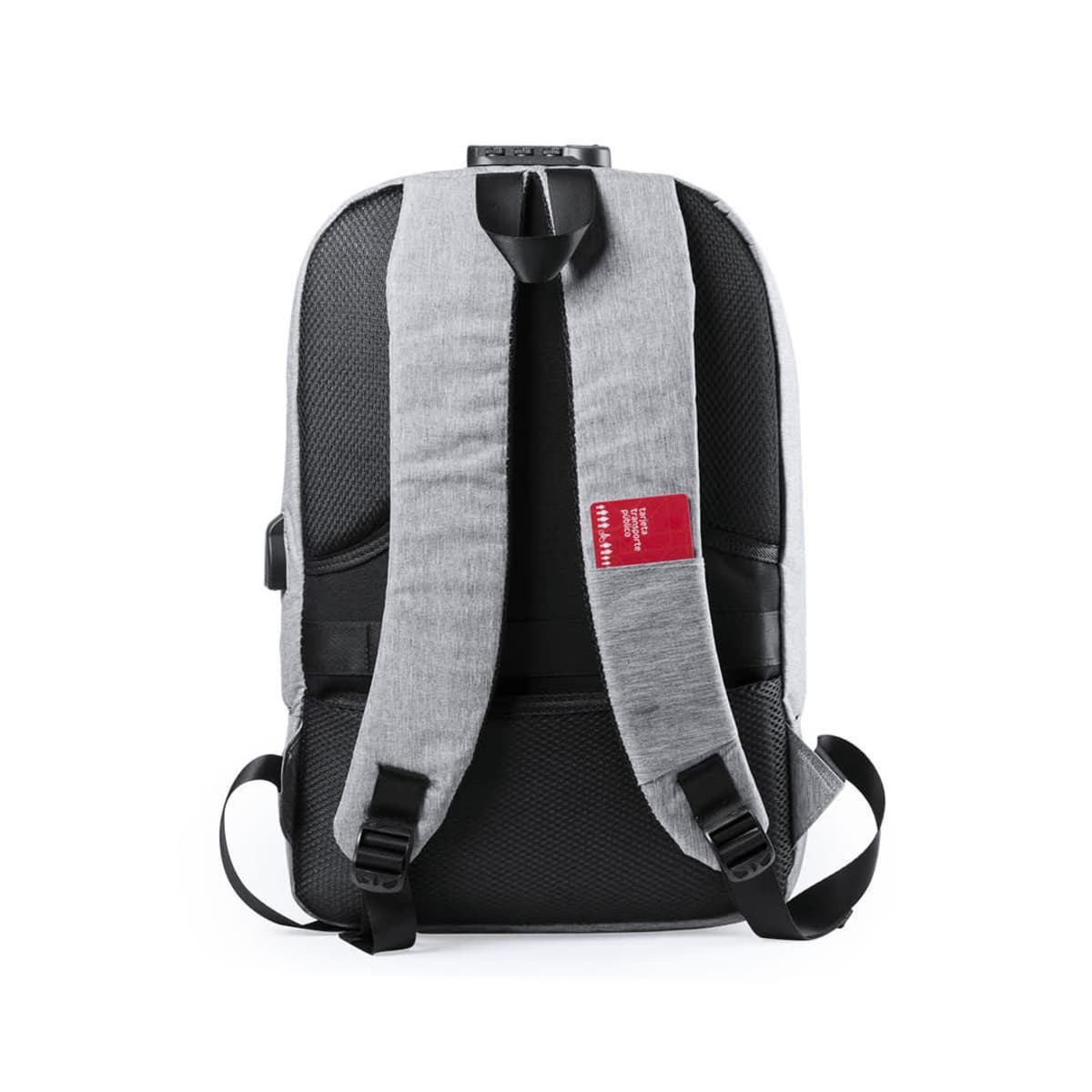 Backpack Brinem
