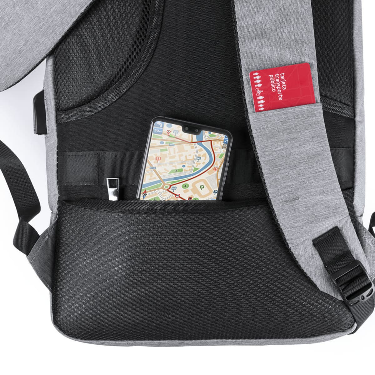 Backpack Brinem