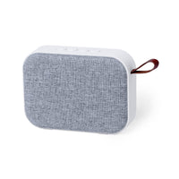 Speaker Tirko