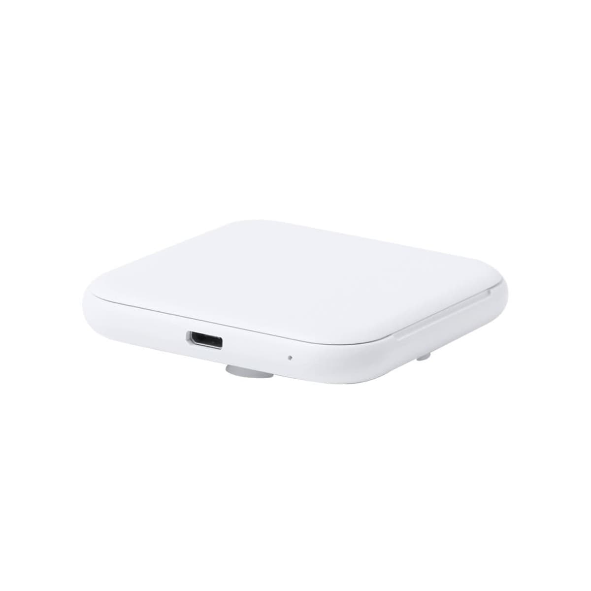 Wireless Suction Phone Stand