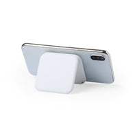 Wireless Suction Phone Stand
