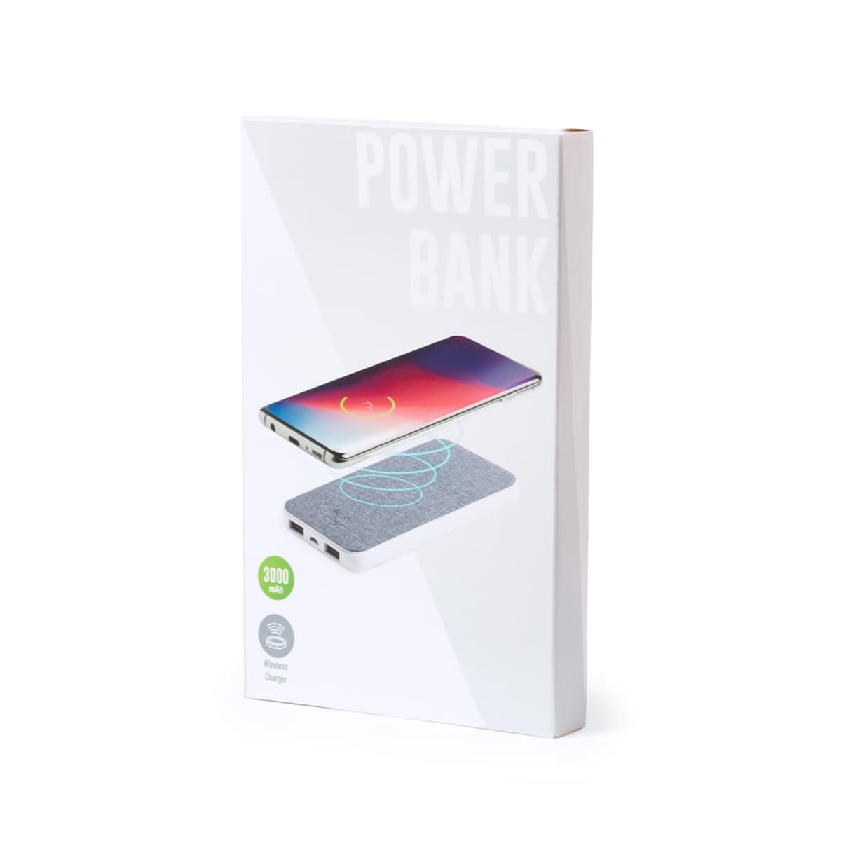 Power Bank Vendrel