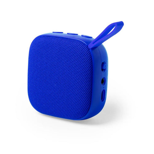 Speaker Baran