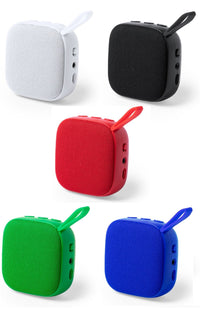 Speaker Baran