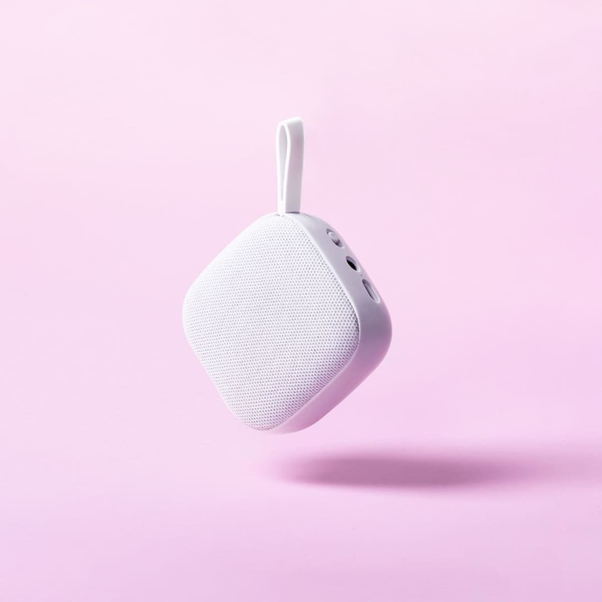 Speaker Baran