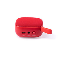 Speaker Baran