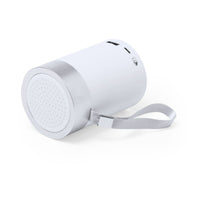 Speaker Garbo