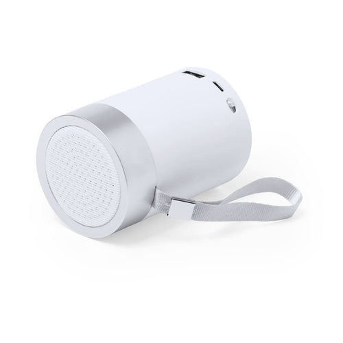 Speaker Garbo