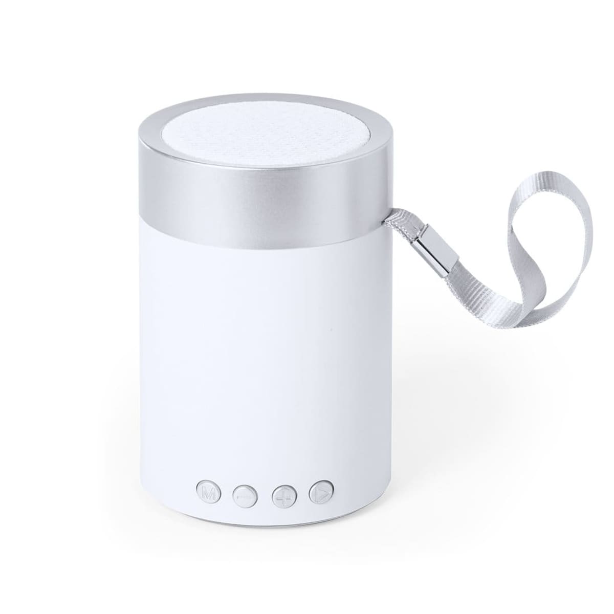 Speaker Garbo