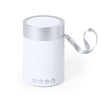 Speaker Garbo