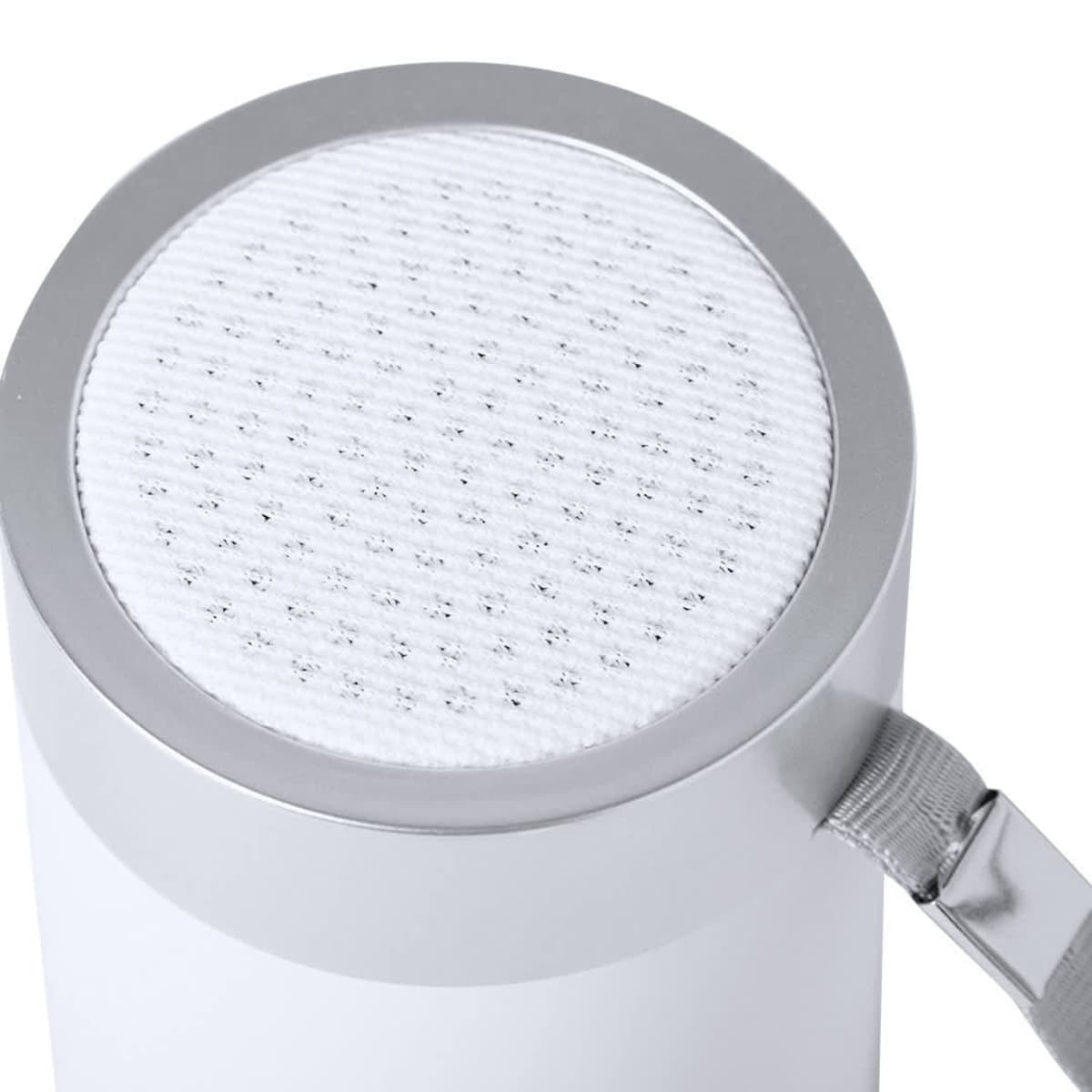 Speaker Garbo