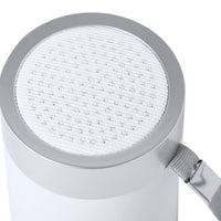 Speaker Garbo