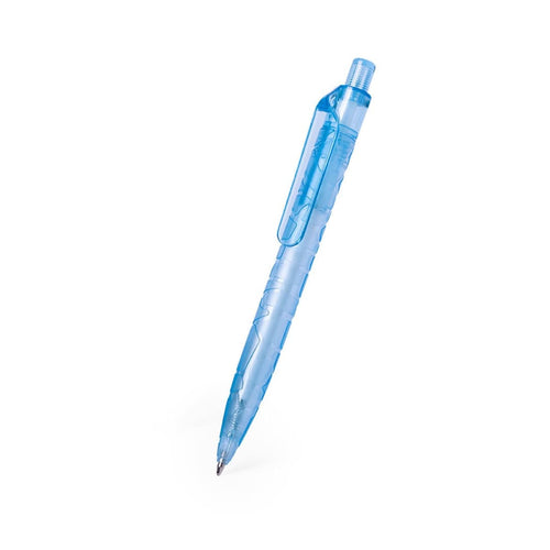 Pen Tinzo