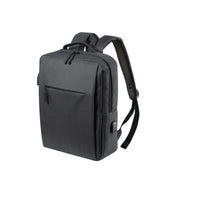 Backpack  600D polyester reinforced corners Prikan