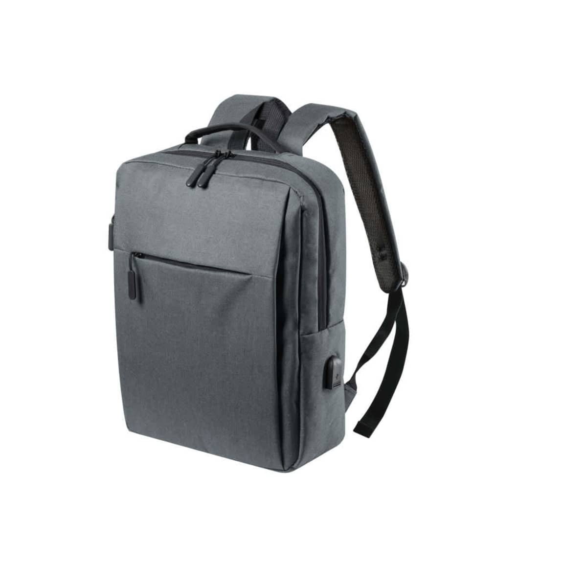 Backpack  600D polyester reinforced corners Prikan