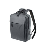 Backpack  600D polyester reinforced corners Prikan