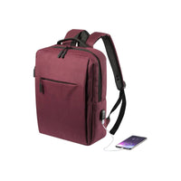 Backpack  600D polyester reinforced corners Prikan