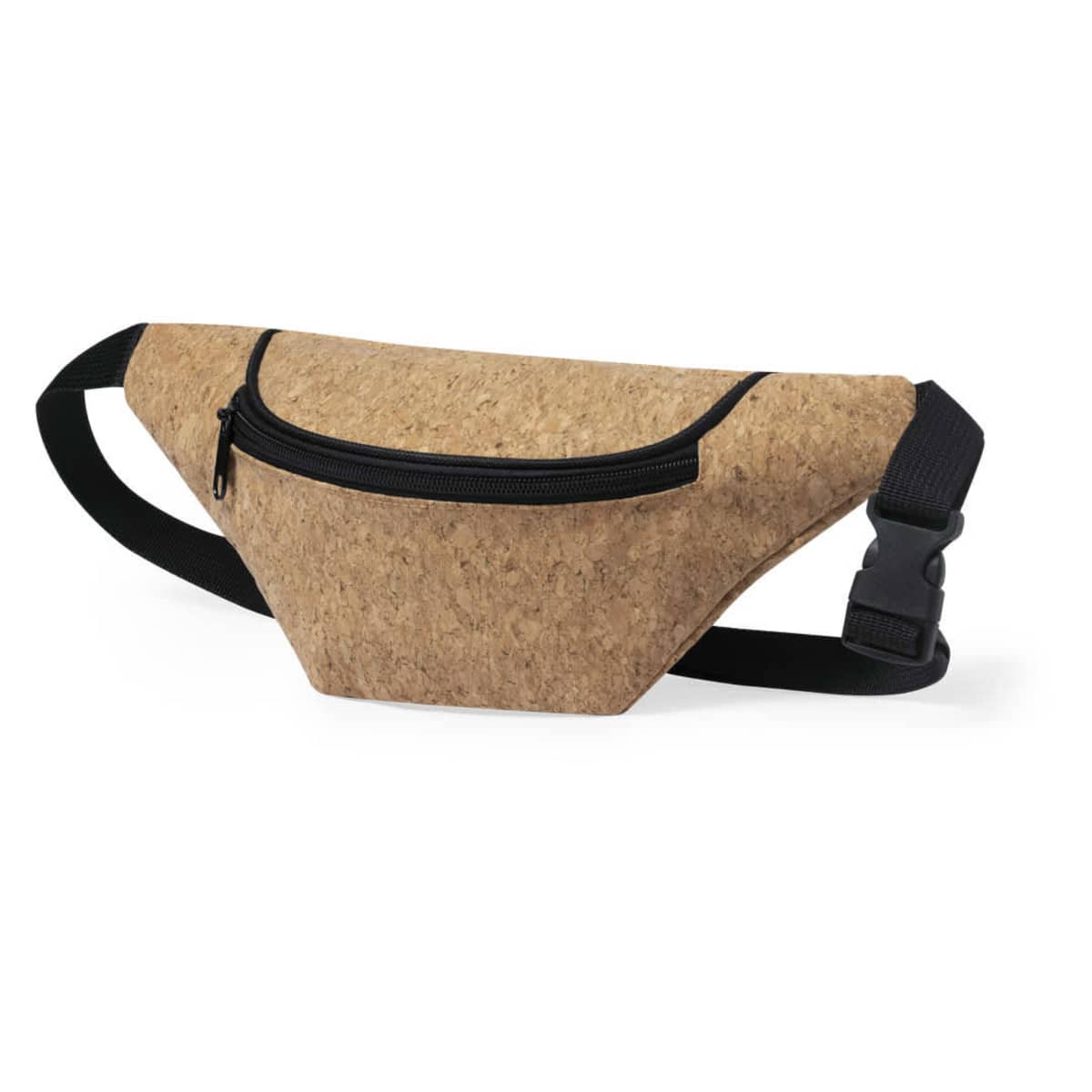 Waistbag Bumbag - Cork material Nussa