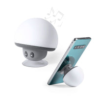 Speaker - Wanap
