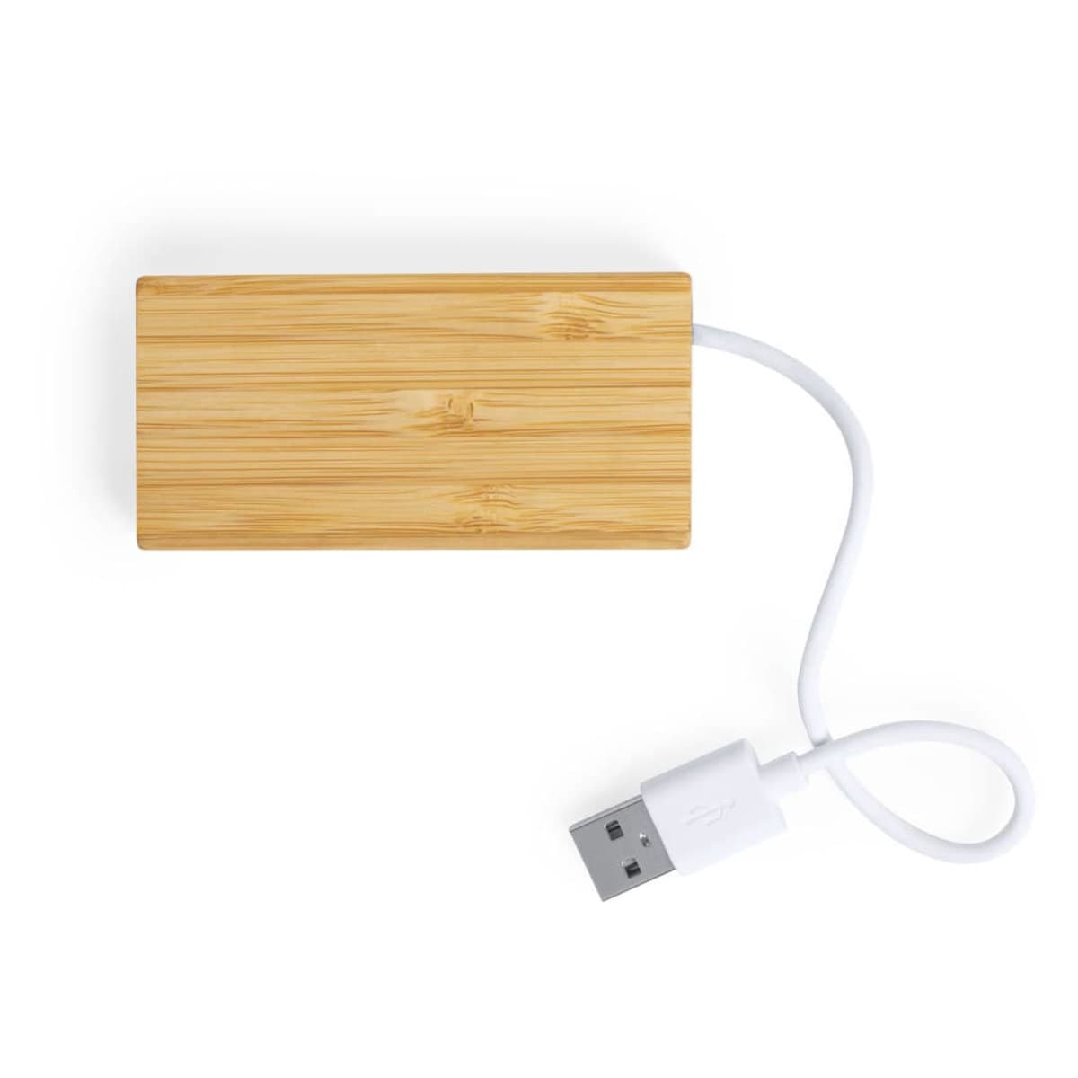 USB Hub Revolt