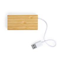 USB Hub Revolt