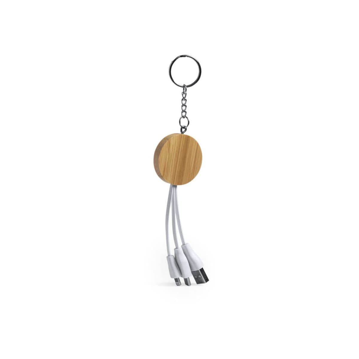 Keyring Charger Laiks