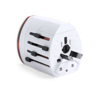 Plug Adapter Nonval