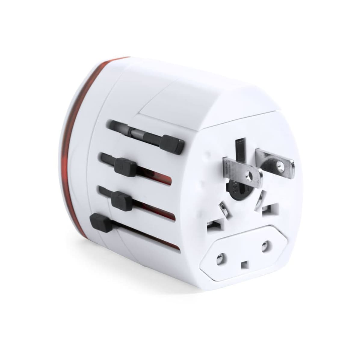 Plug Adapter Nonval