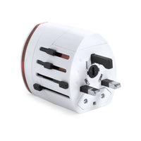 Plug Adapter Nonval