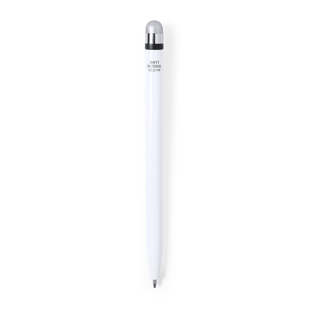 Pen plastic with antibacterial coating Verne