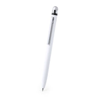 Pen plastic with antibacterial coating Verne