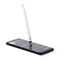 Pen plastic with antibacterial coating Verne