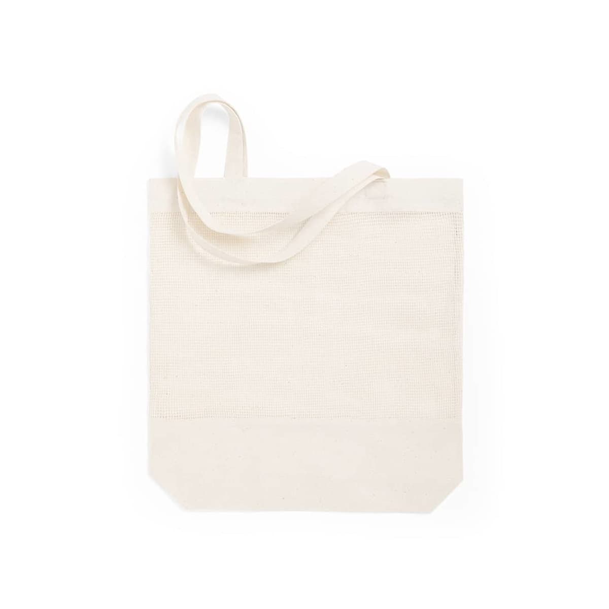 Cotton Tote shopping bag