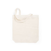 Cotton Tote shopping bag