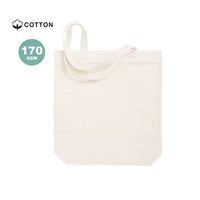 Cotton Tote shopping bag