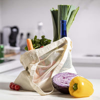 Cotton Tote shopping bag