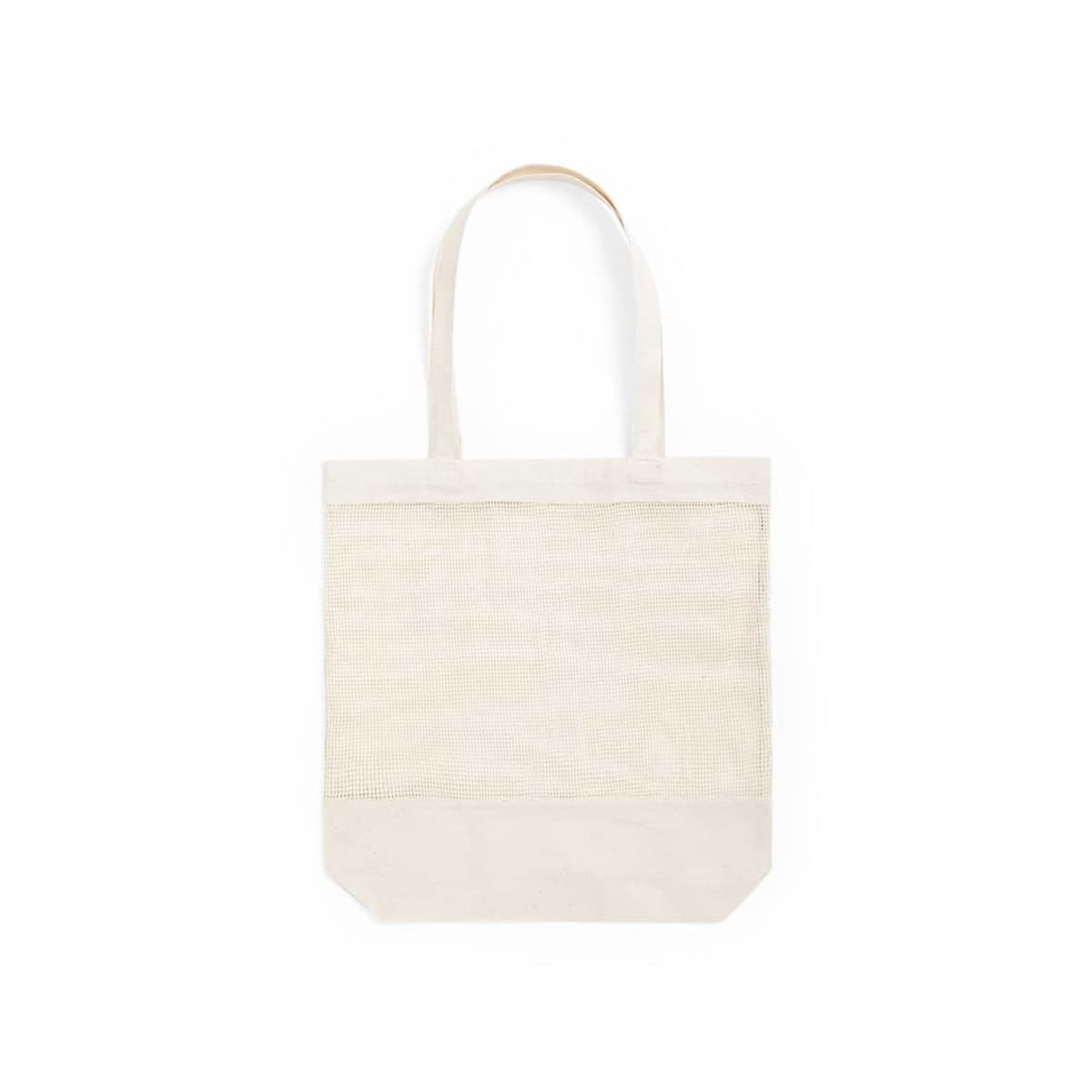 Cotton Tote shopping bag