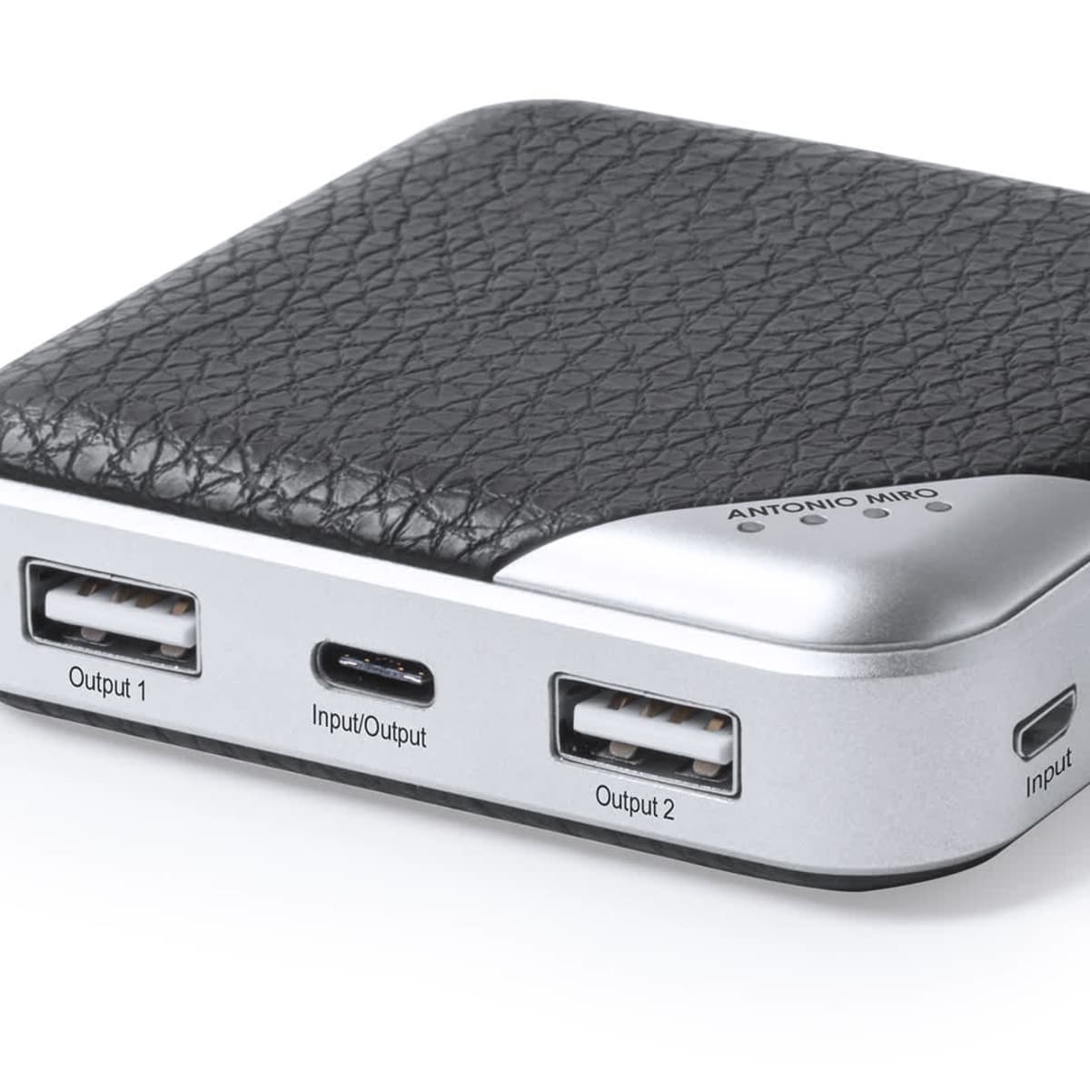 Power Bank Torlem