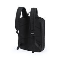 Backpack Bolman