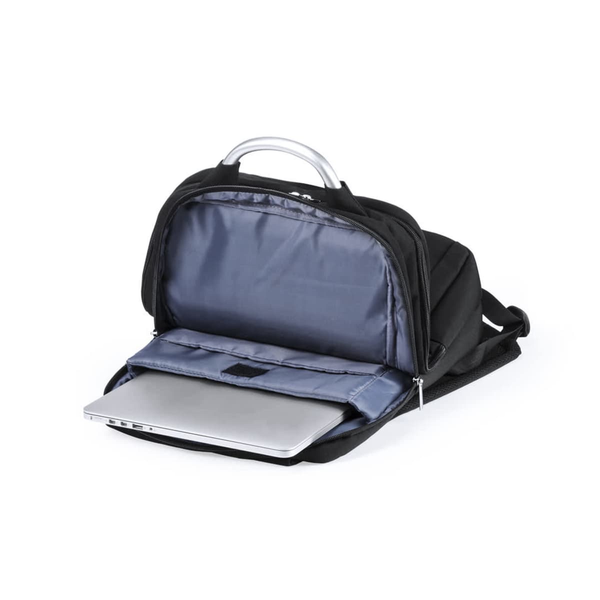 Backpack Bolman