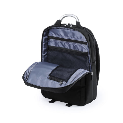Backpack Bolman
