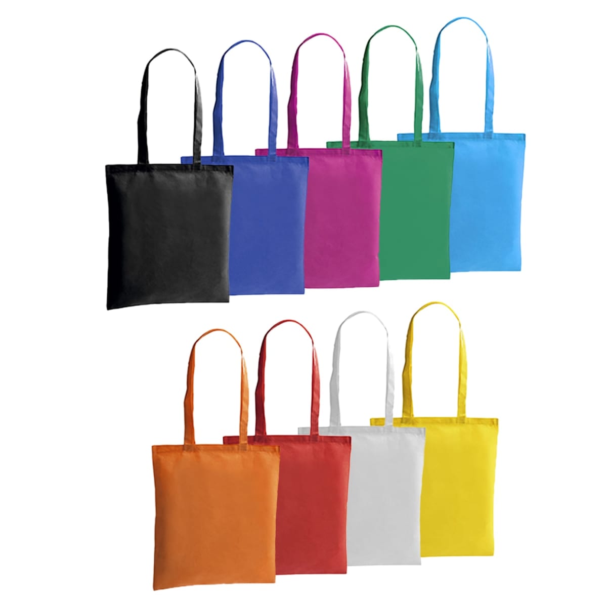 Bag Fair