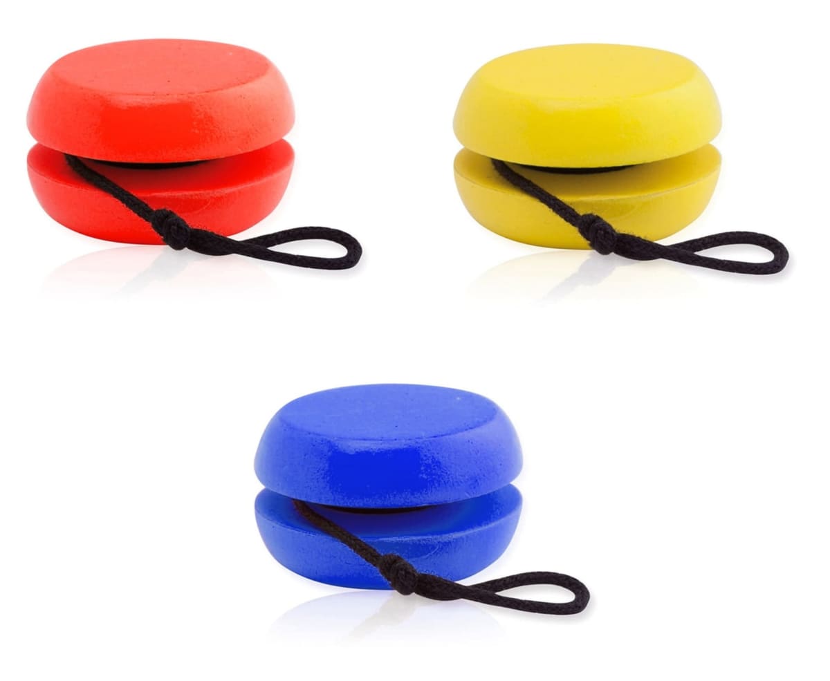 Yoyo Curl