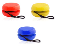 Yoyo Curl
