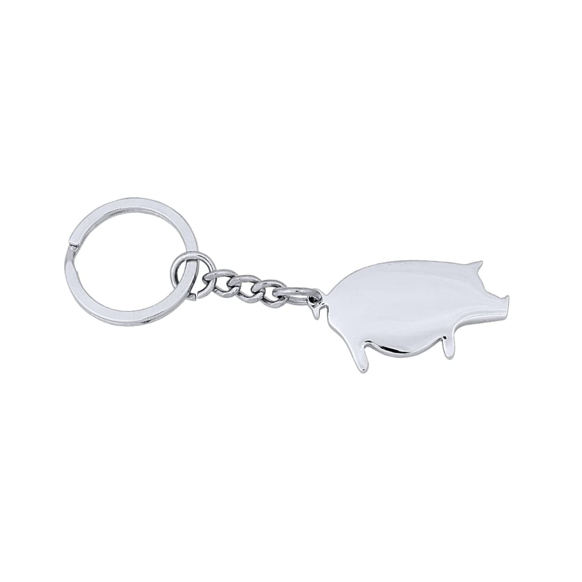 Keyring Piggy