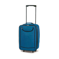 Foldable Trolley Soch