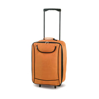 Foldable Trolley Soch